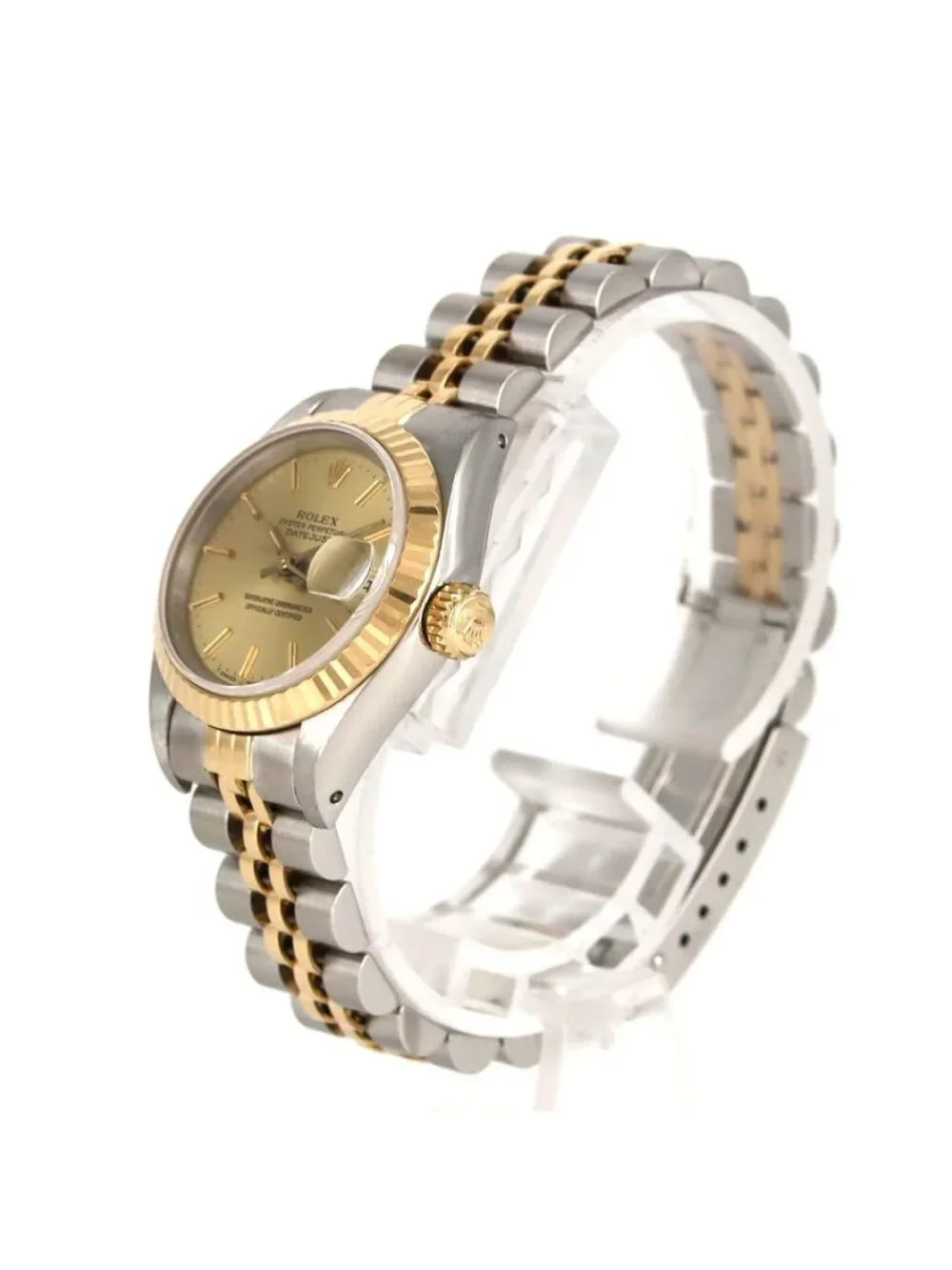 Rolex Datejust Automatic Winding Watch